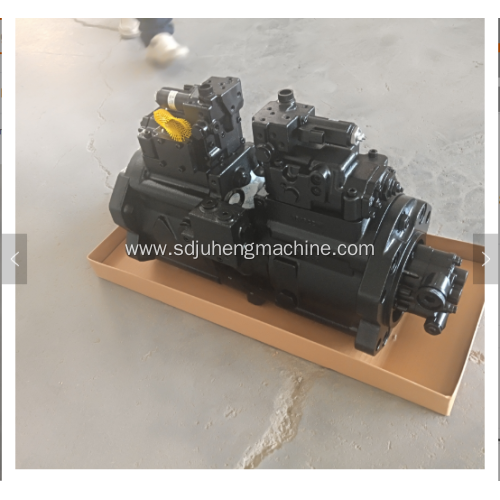 SK330 Hydraulic Pump SK330 Main Pump LC10V00005F4